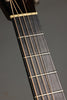 2014 Collings D2H SB Steel String Acoustic Guitar-Used