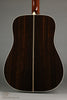 2014 Collings D2H SB Steel String Acoustic Guitar-Used