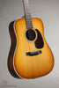 2014 Collings D2H SB Steel String Acoustic Guitar-Used