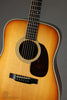 2014 Collings D2H SB Steel String Acoustic Guitar-Used
