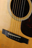 2014 Collings D2H SB Steel String Acoustic Guitar-Used
