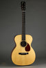 2018 Collings OM1 A T Traditional Acoustic Guitar-Used