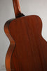 2018 Collings OM1 A T Traditional Acoustic Guitar-Used