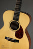 2018 Collings OM1 A T Traditional Acoustic Guitar-Used