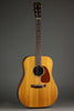 1957 Martin D-18 Steel String Acoustic Guitar