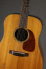 1957 Martin D-18 Steel String Acoustic Guitar