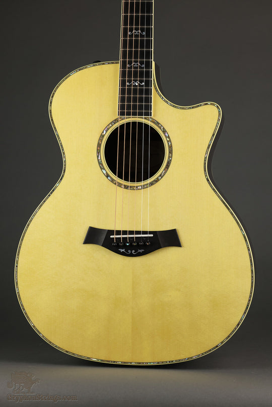 2004 Taylor 914ce Acoustic Electric Guitar - Used