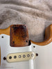 1959 Fender Stratocaster Solid Body Electric Guitar