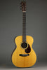 2014 Martin OM-28 Acoustic Guitar-Used