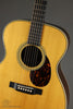 2014 Martin OM-28 Acoustic Guitar-Used