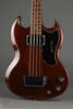 1968 Gibson EB-0 Solid Body Electric Bass-Used