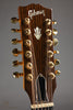 2009 Gibson Songwriter Deluxe 12-String Acoustic Guitar-Used