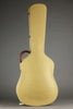 2005 Nashville Guitar Co. Mahogany Dreadnought Steel String Acoustic Guitar-Used
