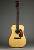 2005 Nashville Guitar Co. Mahogany Dreadnought Steel String Acoustic Guitar-Used