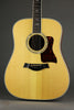 1995 Taylor 810 Brazilian Acoustic Guitar-Used