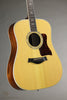 1995 Taylor 810 Brazilian Acoustic Guitar-Used