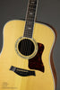 1995 Taylor 810 Brazilian Acoustic Guitar-Used