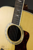 1995 Taylor 810 Brazilian Acoustic Guitar-Used