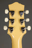 2021 Collings 290 TV Yellow Electric Guitar-Used