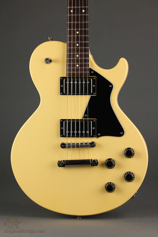 2021 Collings 290 TV Yellow Electric Guitar-Used