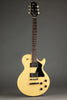 2021 Collings 290 TV Yellow Electric Guitar-Used