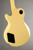 2021 Collings 290 TV Yellow Electric Guitar-Used