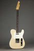 2023 Fender Custom Shop 1960 Ash Journeyman Telecaster Electric Guitar-Used