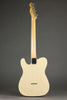 2023 Fender Custom Shop 1960 Ash Journeyman Telecaster Electric Guitar-Used