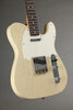 2023 Fender Custom Shop 1960 Ash Journeyman Telecaster Electric Guitar-Used
