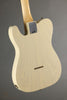 2023 Fender Custom Shop 1960 Ash Journeyman Telecaster Electric Guitar-Used