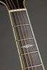 2003 Collings SJ Rosewood Steel String Acoustic Guitar-Used