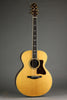 2003 Collings SJ Rosewood Steel String Acoustic Guitar-Used