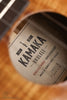 2018 Kamaka HF-3 Tenor Ukulele - Used