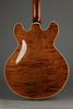 2024 Collings I-35LC Semi-Hollow Electric Guitar - Used