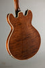 2024 Collings I-35LC Semi-Hollow Electric Guitar - Used
