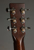 2019 Bourgeois Generation OM Acoustic Guitar-Used