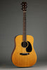 1969 Martin D-18 Acoustic Guitar-Used