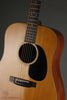 1969 Martin D-18 Acoustic Guitar-Used