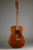 1957 Martin 0-15 Acoustic Guitar-Used