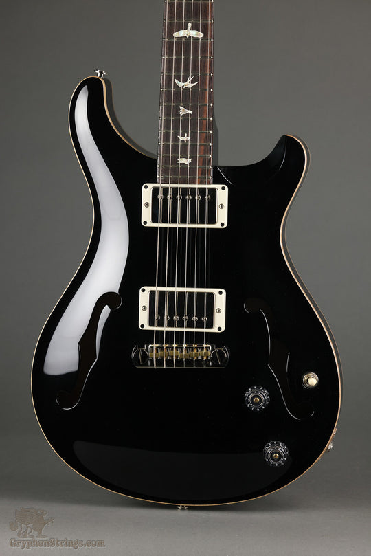 2018 Paul Reed Smith Hollowbody II Electric Guitar