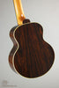 2013 Rick Turner Compass Rose Mini-Jumbo Tenor Ukulele-Used