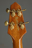 2013 Rick Turner Compass Rose Mini-Jumbo Tenor Ukulele-Used