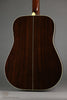 2011 Huss & Dalton TD-R Acoustic Guitar-Used