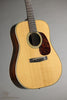 2011 Huss & Dalton TD-R Acoustic Guitar-Used