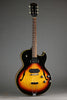 1967 Gibson ES-125CD Arch Top Guitar-Used