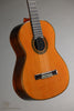 2008 José Ramirez Limited Edition 125 Años Classical Guitar-Used