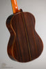 2008 José Ramirez Limited Edition 125 Años Classical Guitar-Used