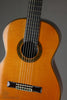 2008 José Ramirez Limited Edition 125 Años Classical Guitar-Used