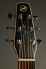 2016 Seagull S6 Classic M-450T Steel String Guitar Used