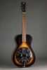 2021 Beard Deco Phonic Model 47 Squareneck Resophonic Guitar-Used